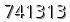 자동등록방지 숫자