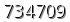 자동등록방지 숫자