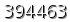자동등록방지 숫자