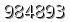 자동등록방지 숫자