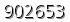 자동등록방지 숫자
