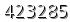 자동등록방지 숫자