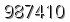 자동등록방지 숫자
