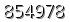 자동등록방지 숫자