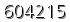 자동등록방지 숫자