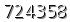자동등록방지 숫자
