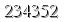 자동등록방지 숫자