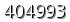 자동등록방지 숫자