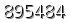 자동등록방지 숫자