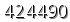 자동등록방지 숫자