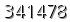 자동등록방지 숫자