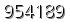 자동등록방지 숫자