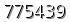 자동등록방지 숫자