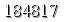 자동등록방지 숫자