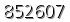 자동등록방지 숫자