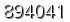 자동등록방지 숫자