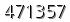 자동등록방지 숫자