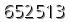 자동등록방지 숫자