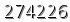 자동등록방지 숫자