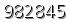 자동등록방지 숫자