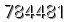 자동등록방지 숫자