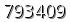 자동등록방지 숫자