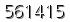 자동등록방지 숫자