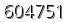 자동등록방지 숫자