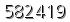 자동등록방지 숫자