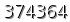 자동등록방지 숫자