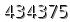 자동등록방지 숫자