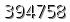 자동등록방지 숫자