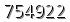 자동등록방지 숫자