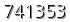 자동등록방지 숫자