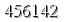 자동등록방지 숫자