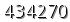 자동등록방지 숫자
