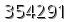 자동등록방지 숫자