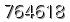 자동등록방지 숫자