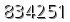 자동등록방지 숫자