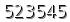 자동등록방지 숫자