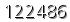 자동등록방지 숫자