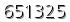 자동등록방지 숫자