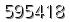 자동등록방지 숫자