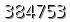 자동등록방지 숫자