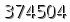 자동등록방지 숫자