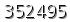 자동등록방지 숫자