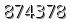 자동등록방지 숫자