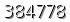 자동등록방지 숫자