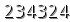 자동등록방지 숫자