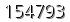 자동등록방지 숫자